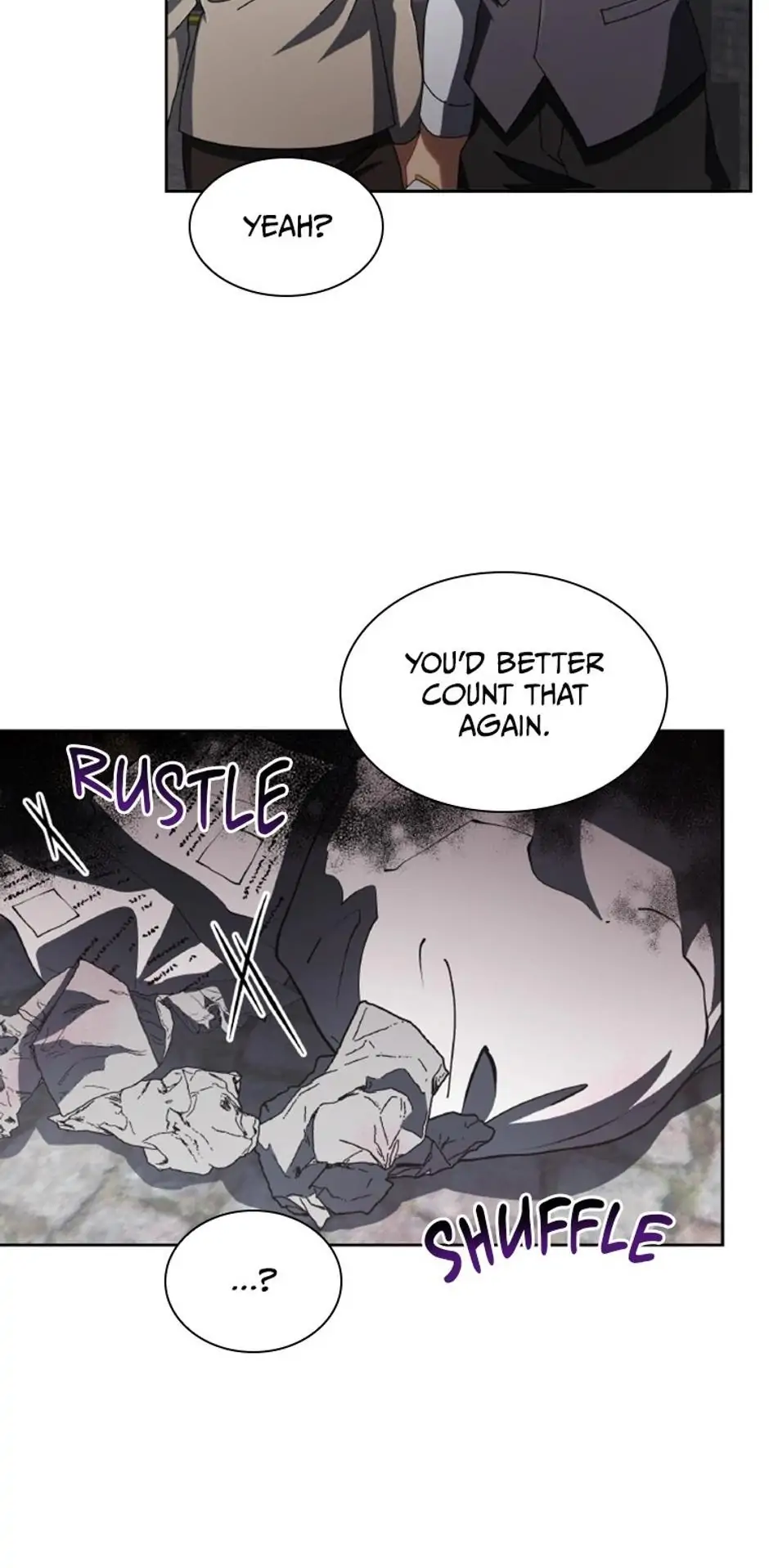 Necromancer Academy and the Genius Summoner Chapter 3 Image 42