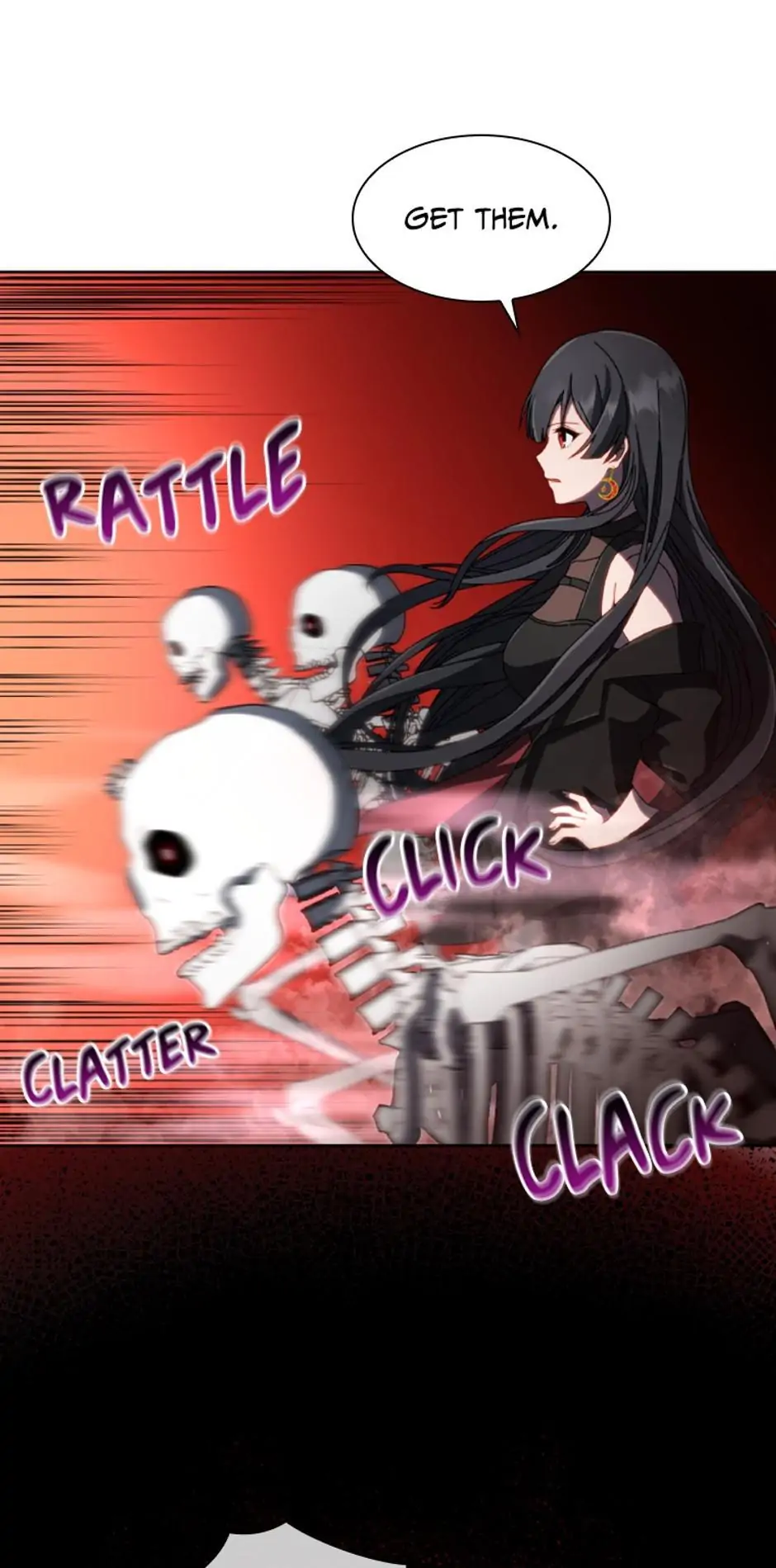 Necromancer Academy and the Genius Summoner Chapter 3 Image 46