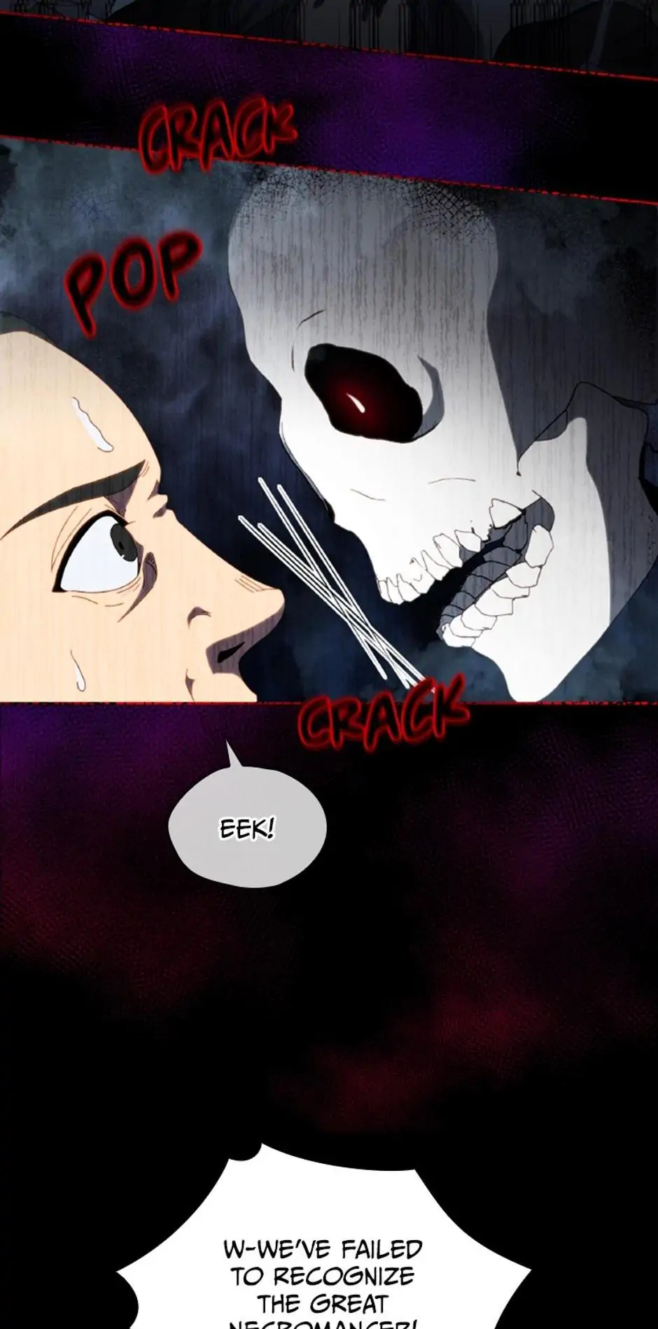 Necromancer Academy and the Genius Summoner Chapter 3 Image 48