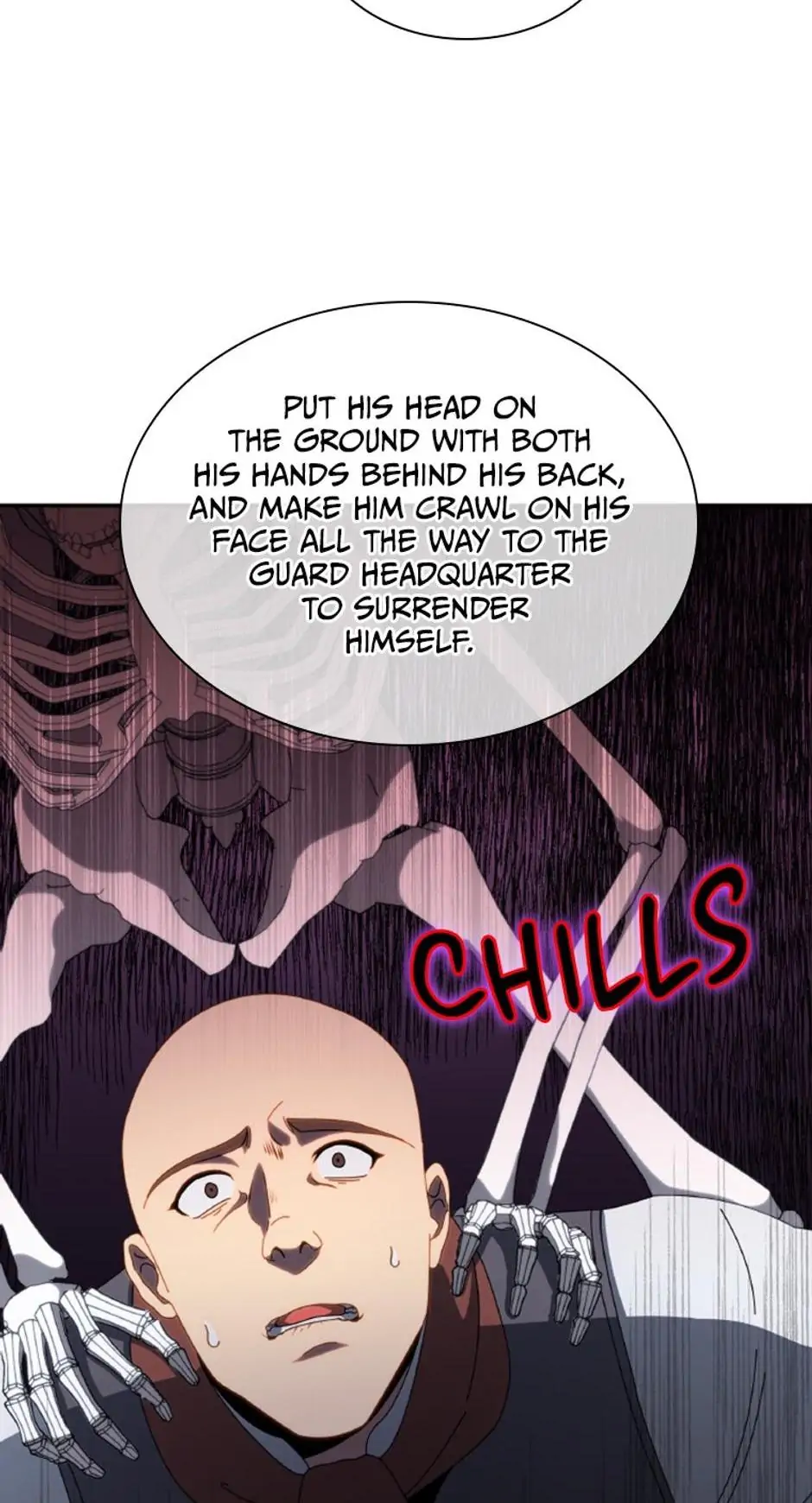 Necromancer Academy and the Genius Summoner Chapter 3 Image 52