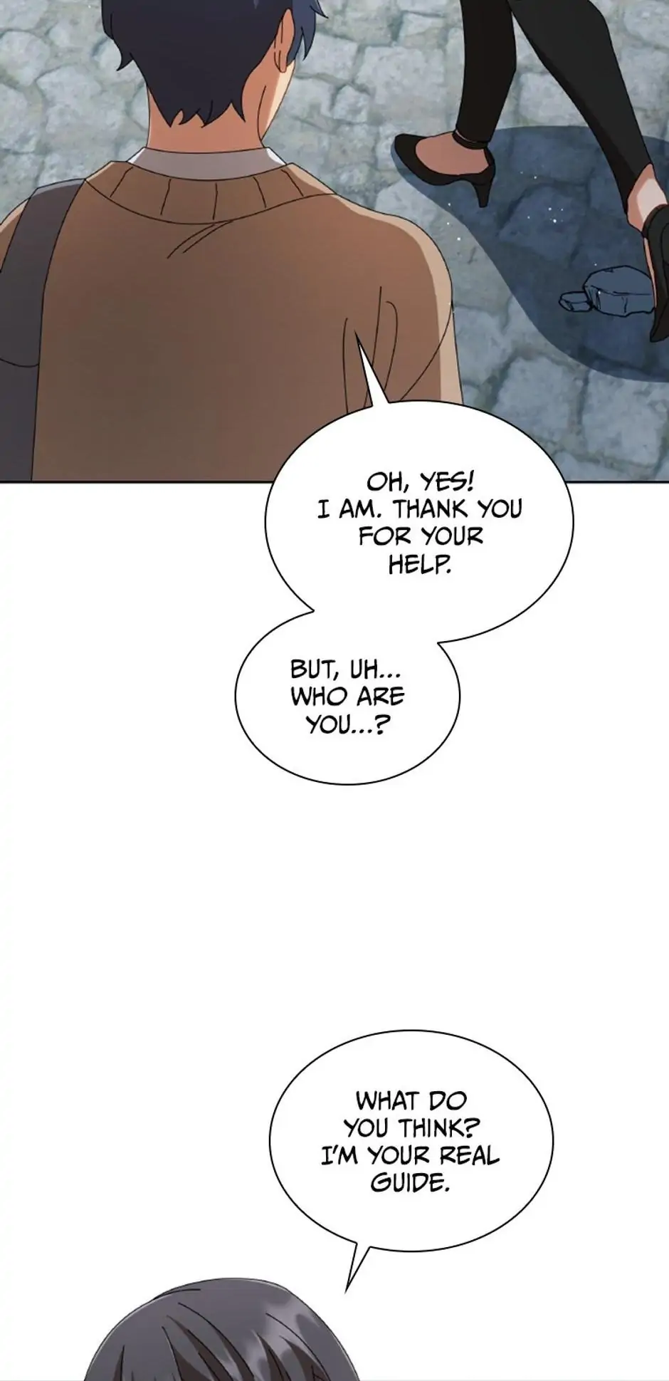 Necromancer Academy and the Genius Summoner Chapter 3 Image 59