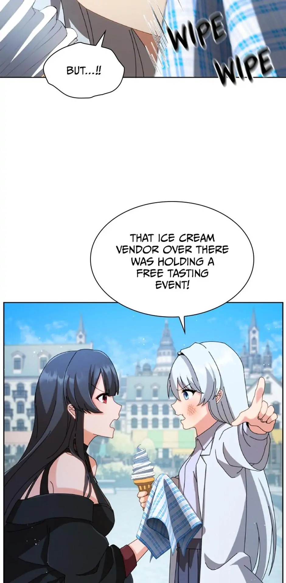 Necromancer Academy and the Genius Summoner Chapter 3 Image 68