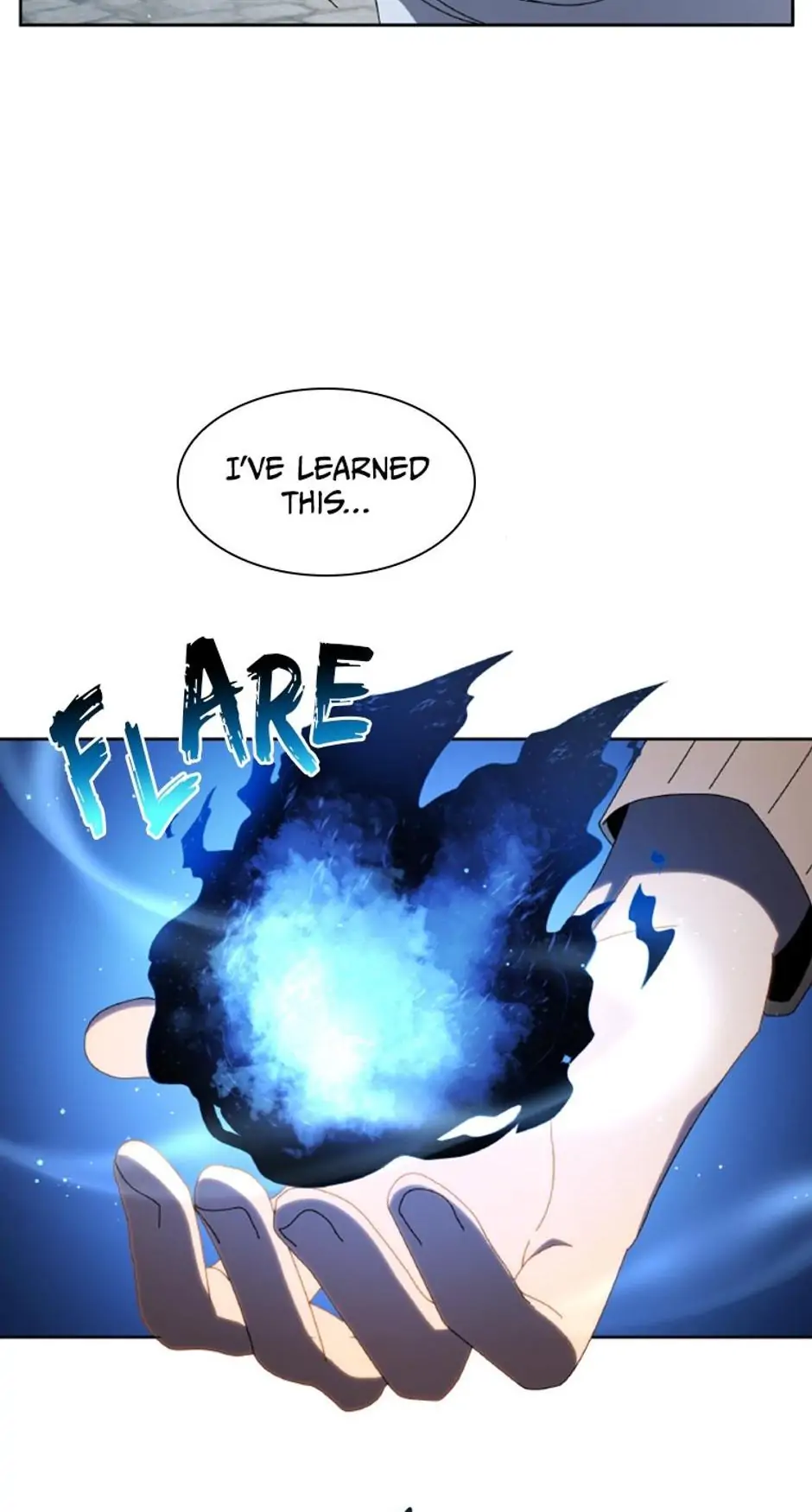 Necromancer Academy and the Genius Summoner Chapter 3 Image 72