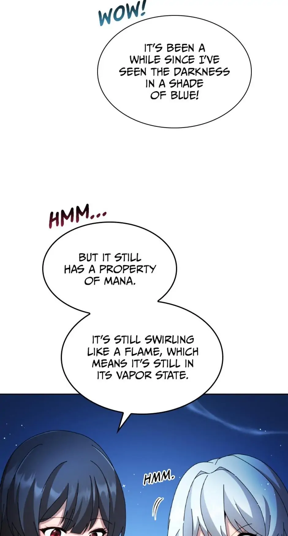 Necromancer Academy and the Genius Summoner Chapter 3 Image 73