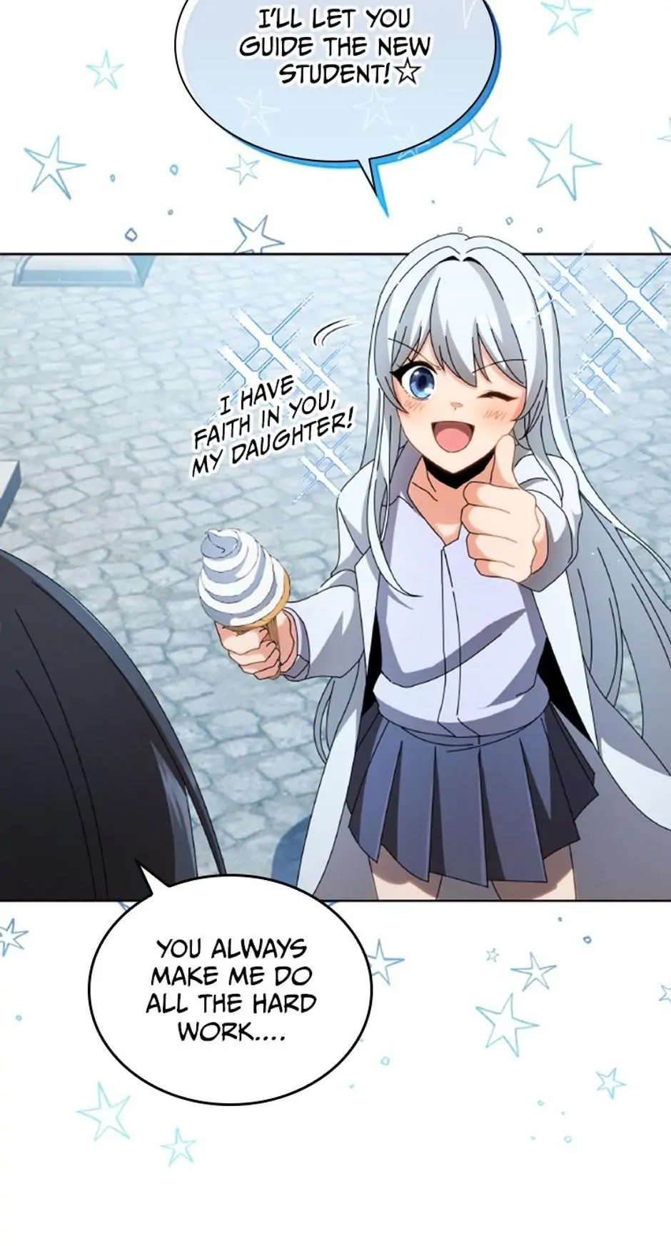 Necromancer Academy and the Genius Summoner Chapter 3 Image 76