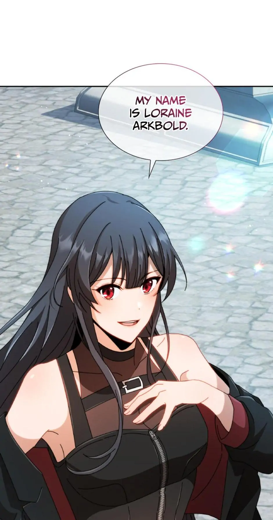 Necromancer Academy and the Genius Summoner Chapter 3 Image 78