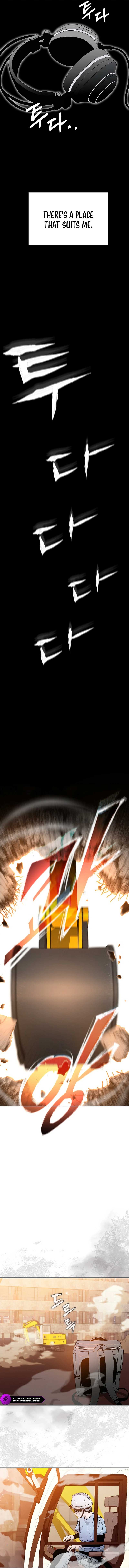 Noah’s Tube Chapter 1 Image 8