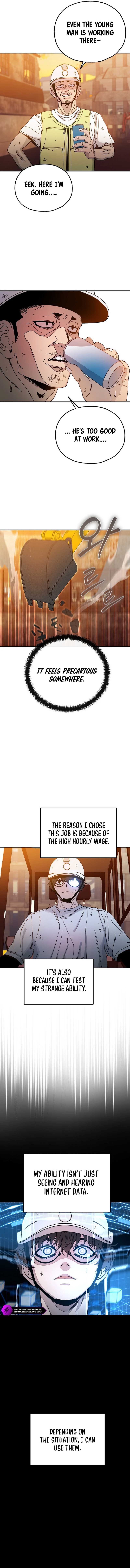 Noah’s Tube Chapter 1 Image 10