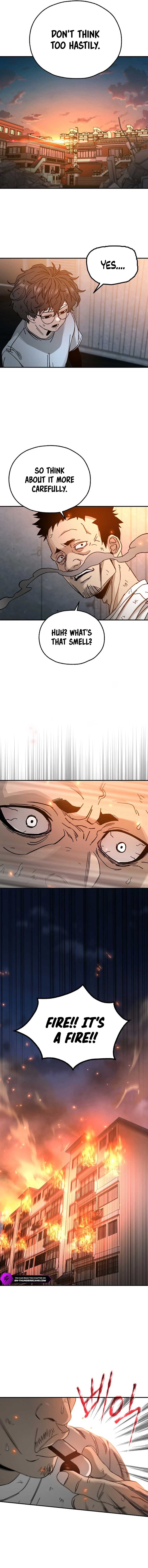 Noah’s Tube Chapter 1 Image 13