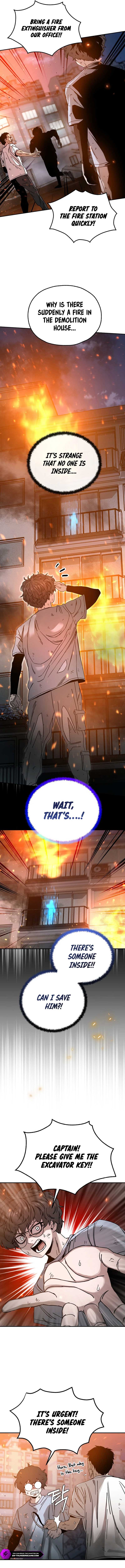 Noah’s Tube Chapter 1 Image 14