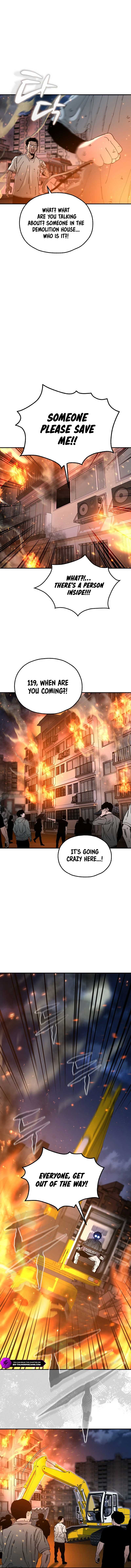 Noah’s Tube Chapter 1 Image 15