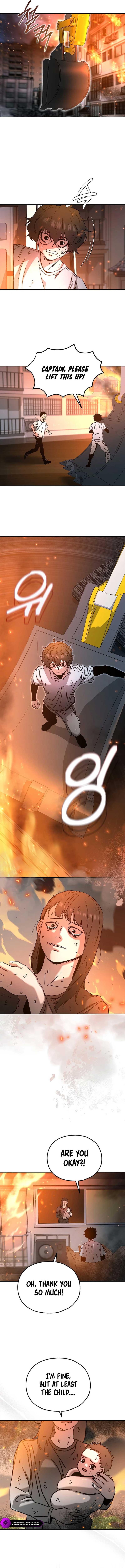 Noah’s Tube Chapter 1 Image 17