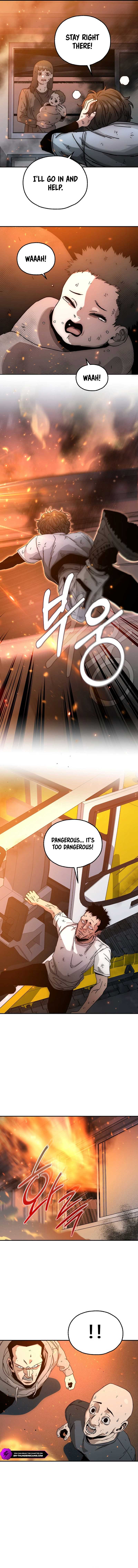 Noah’s Tube Chapter 1 Image 20