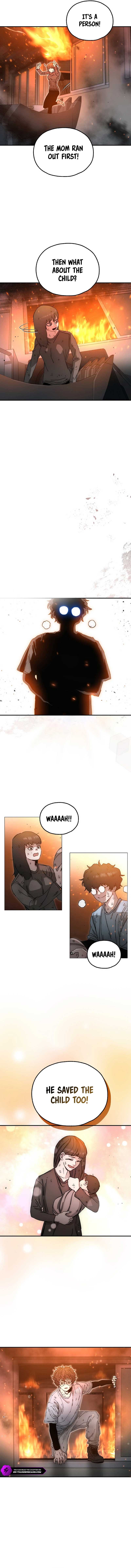 Noah’s Tube Chapter 1 Image 21