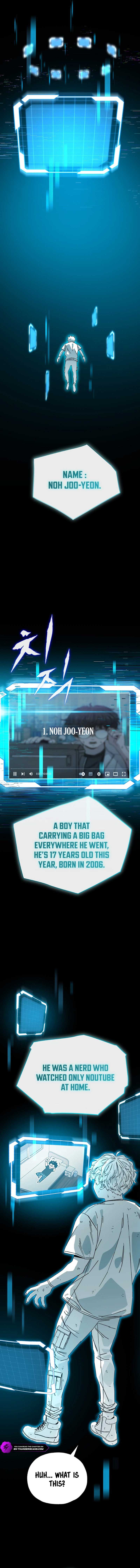 Noah’s Tube Chapter 2 Image 4