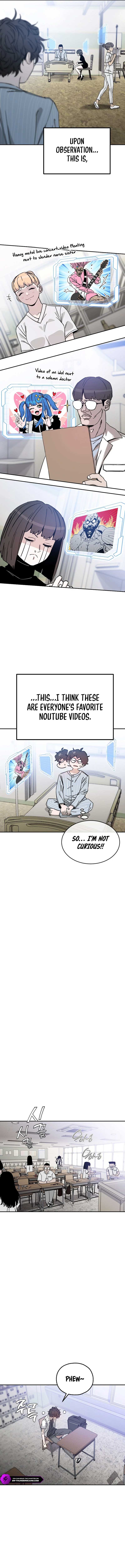 Noah’s Tube Chapter 2 Image 11