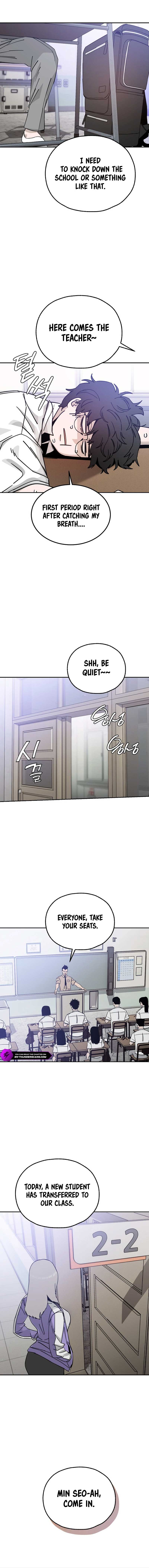 Noah’s Tube Chapter 2 Image 12
