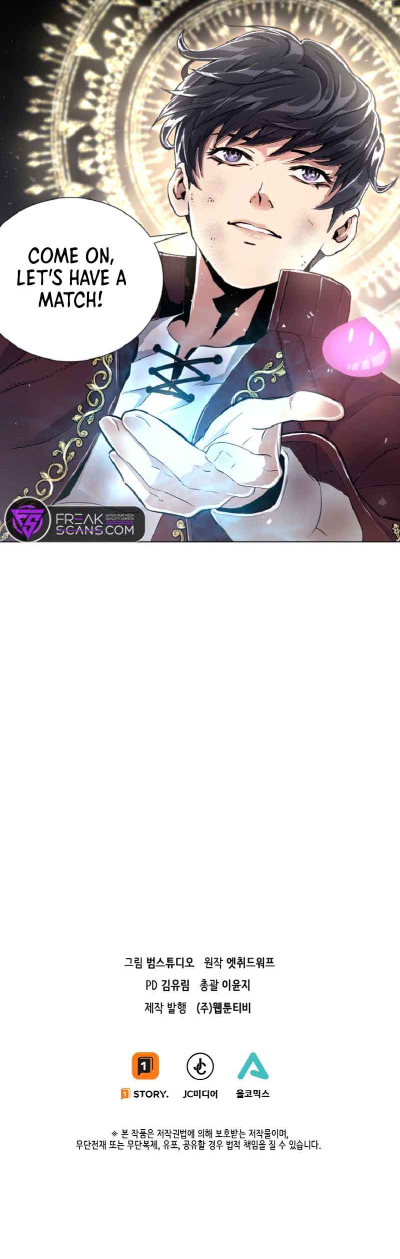 Overpowered Healer Chapter 3 Image 10