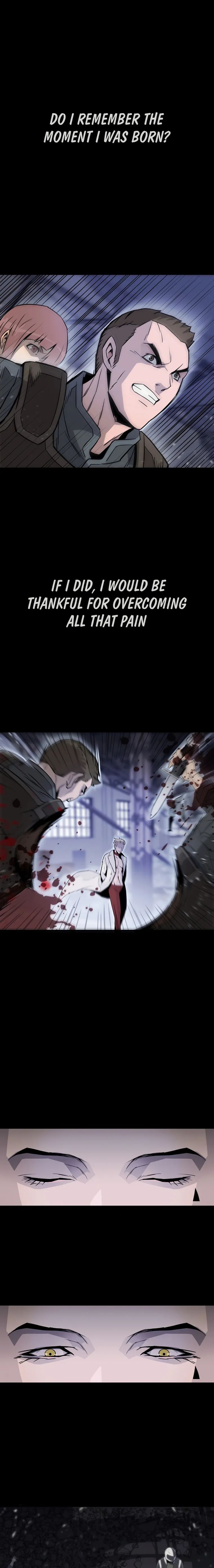 Past Life Returner Chapter 1 Image 1