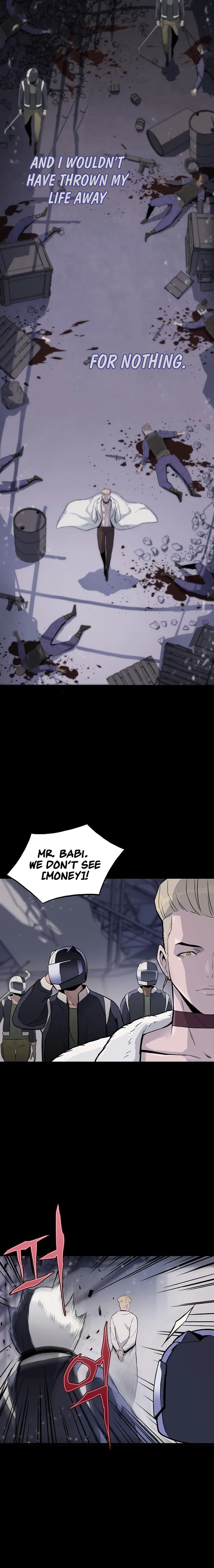 Past Life Returner Chapter 1 Image 2