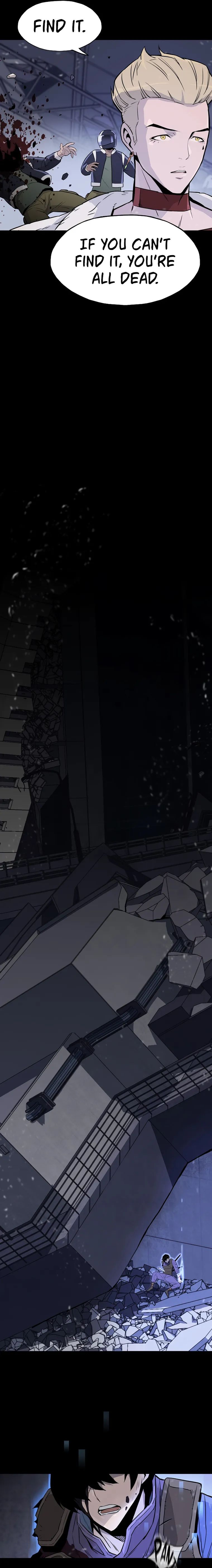 Past Life Returner Chapter 1 Image 3
