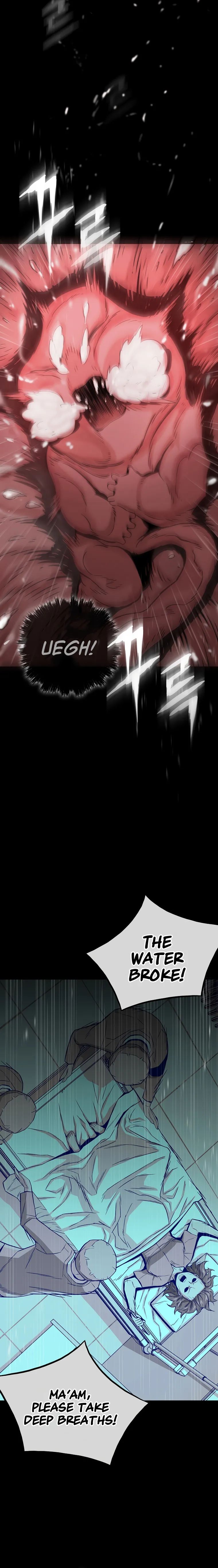 Past Life Returner Chapter 1 Image 6