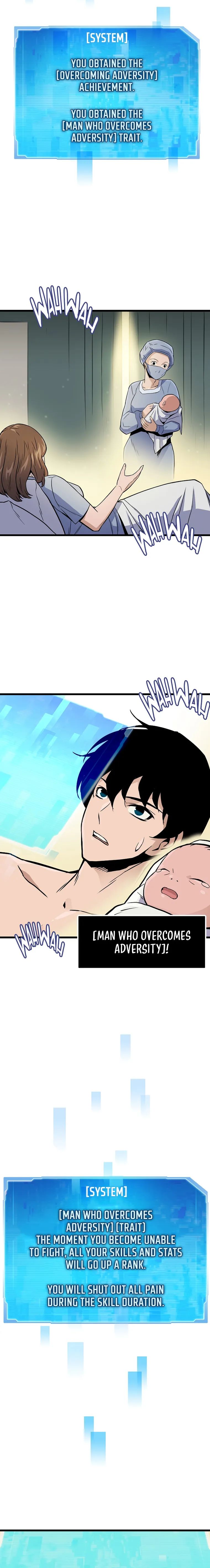 Past Life Returner Chapter 1 Image 10