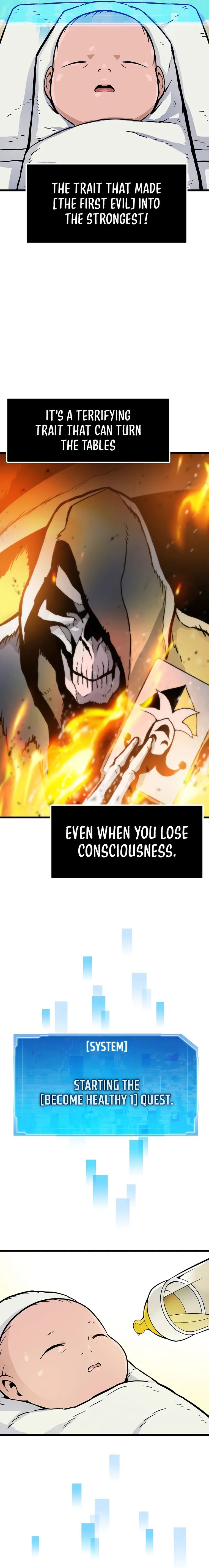 Past Life Returner Chapter 1 Image 11