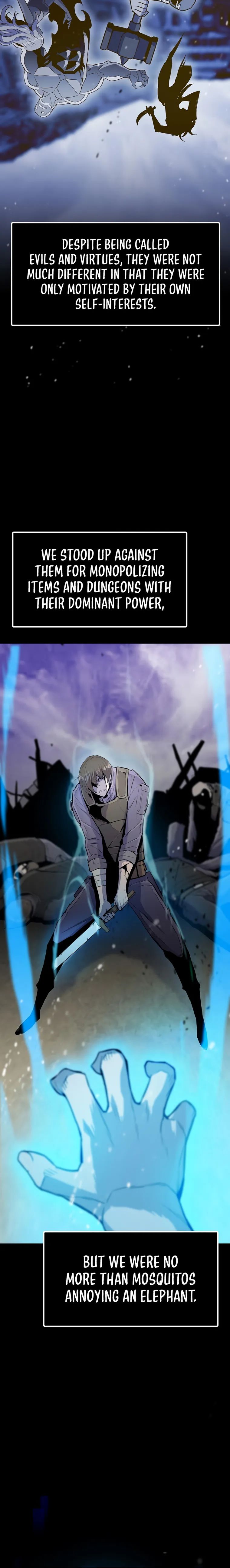 Past Life Returner Chapter 1 Image 14