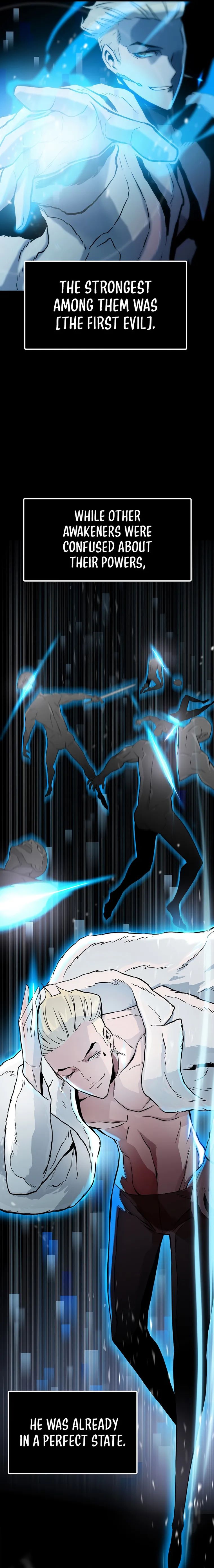 Past Life Returner Chapter 1 Image 15