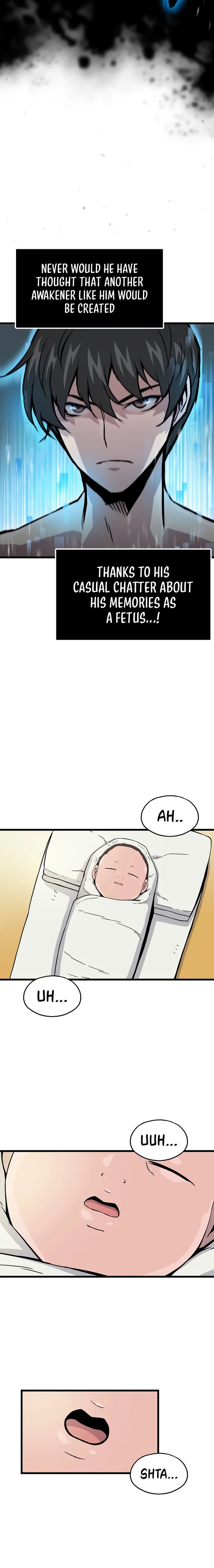 Past Life Returner Chapter 1 Image 16