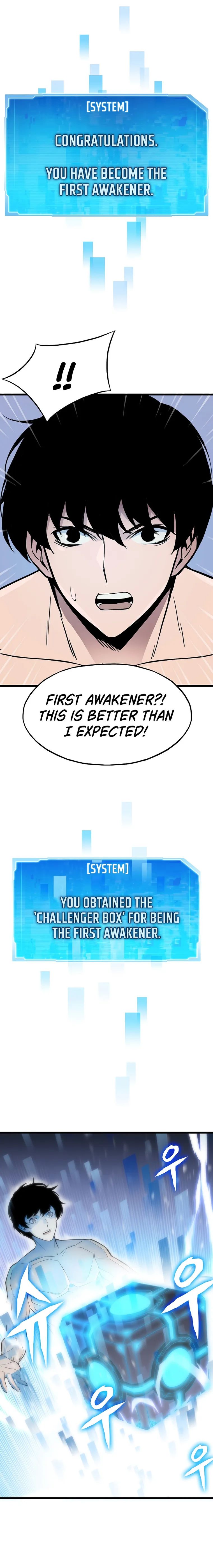 Past Life Returner Chapter 1 Image 18