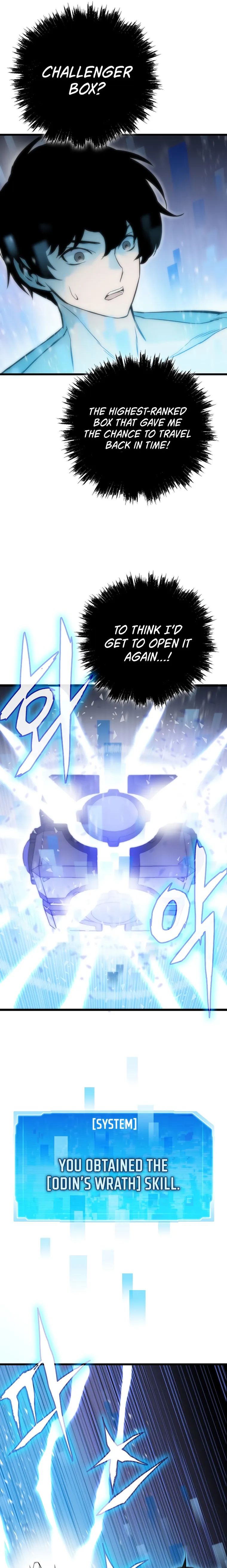 Past Life Returner Chapter 1 Image 19