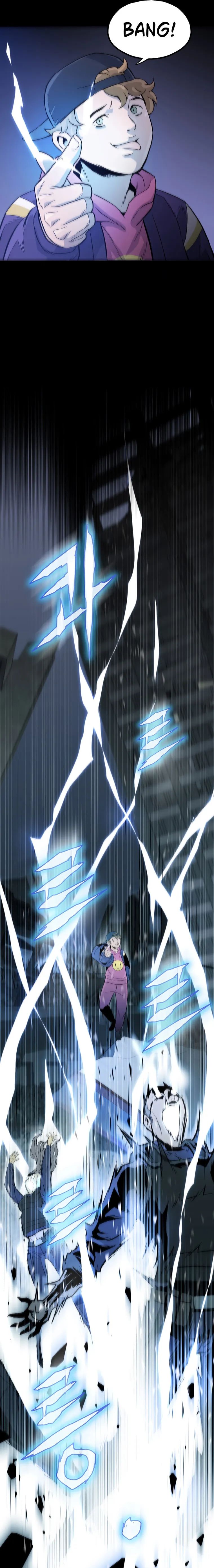 Past Life Returner Chapter 1 Image 21