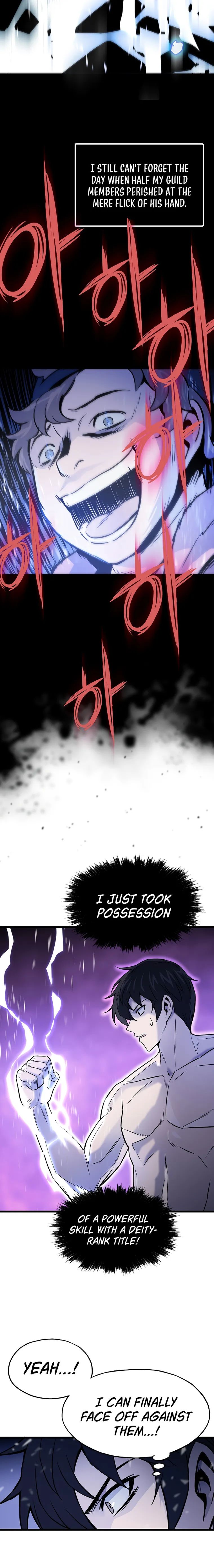 Past Life Returner Chapter 1 Image 22