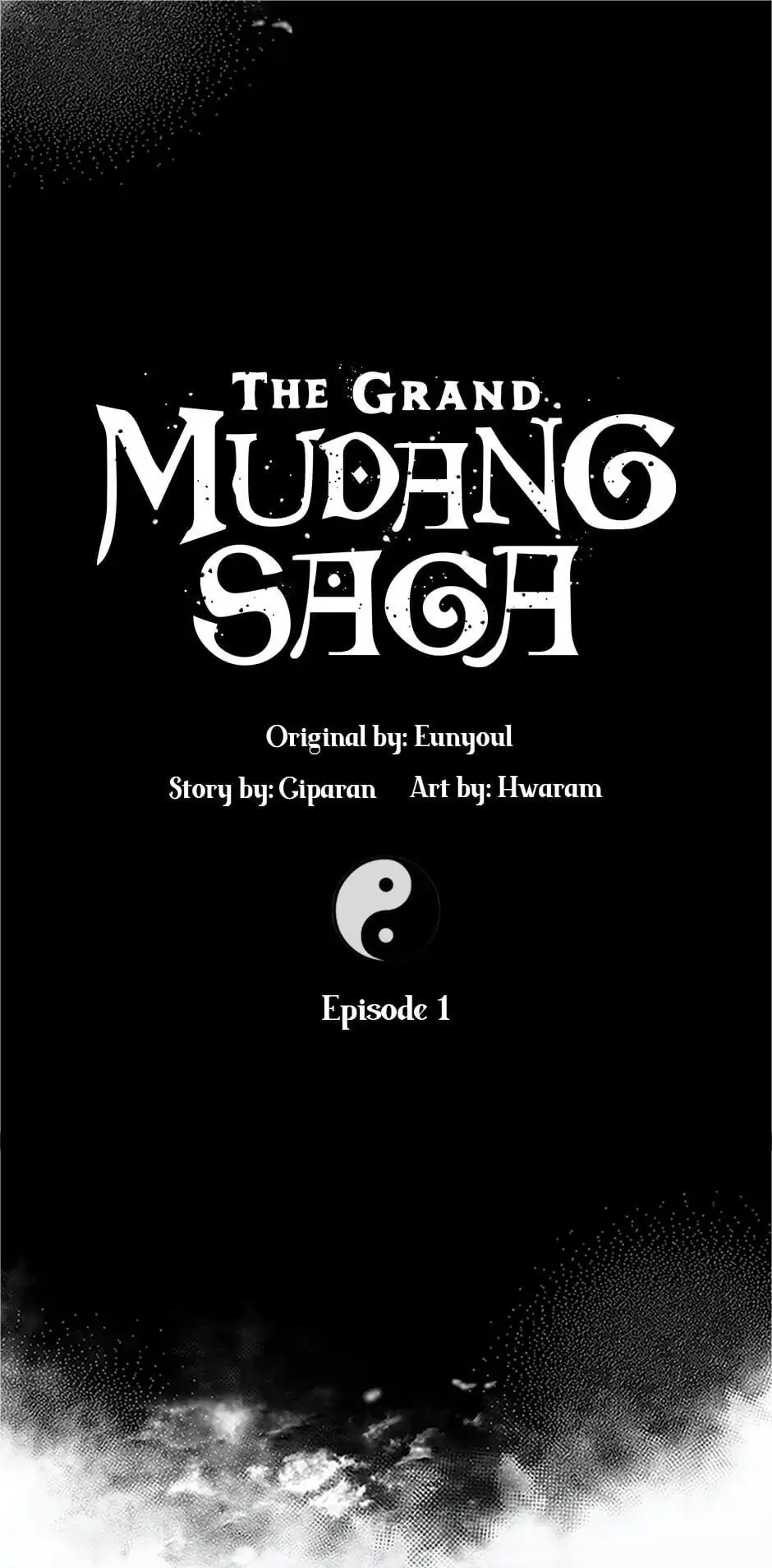 Path of the Shaman Chapter 1 Image 1