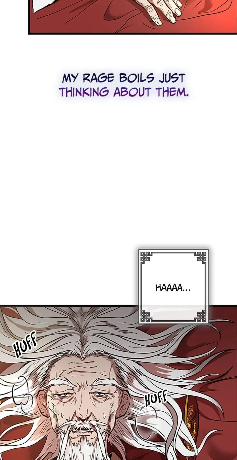 Path of the Shaman Chapter 1 Image 8