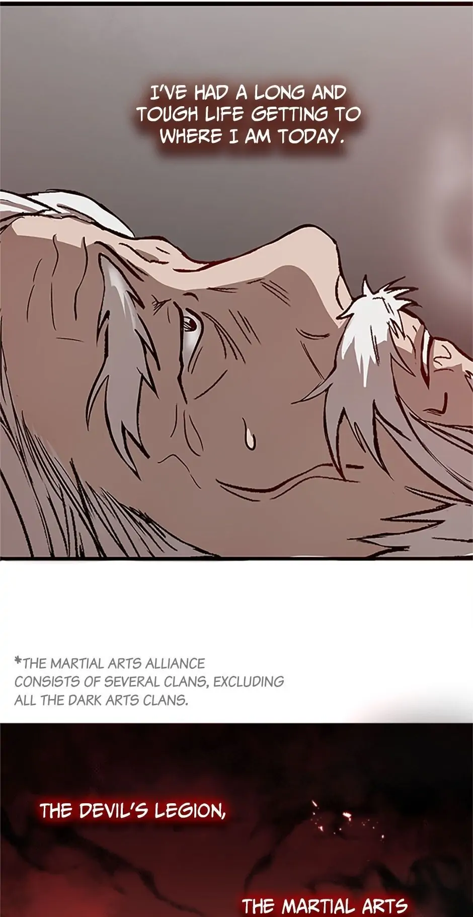 Path of the Shaman Chapter 1 Image 16