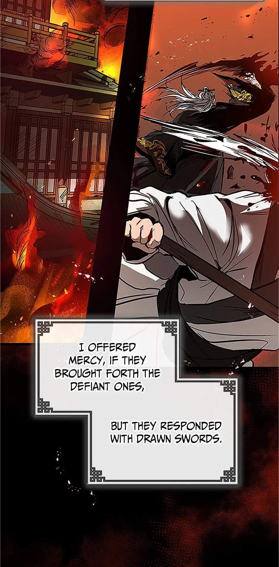 Path of the Shaman Chapter 1 Image 19