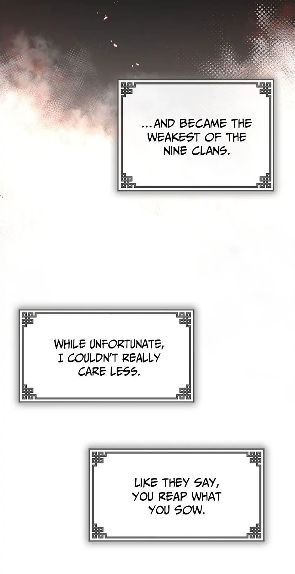 Path of the Shaman Chapter 1 Image 22