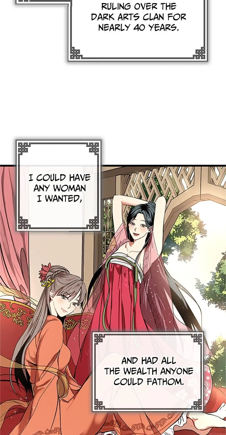 Path of the Shaman Chapter 1 Image 25