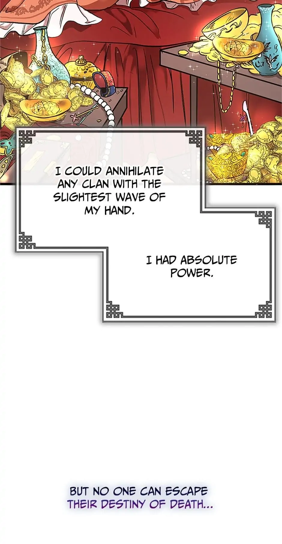 Path of the Shaman Chapter 1 Image 26