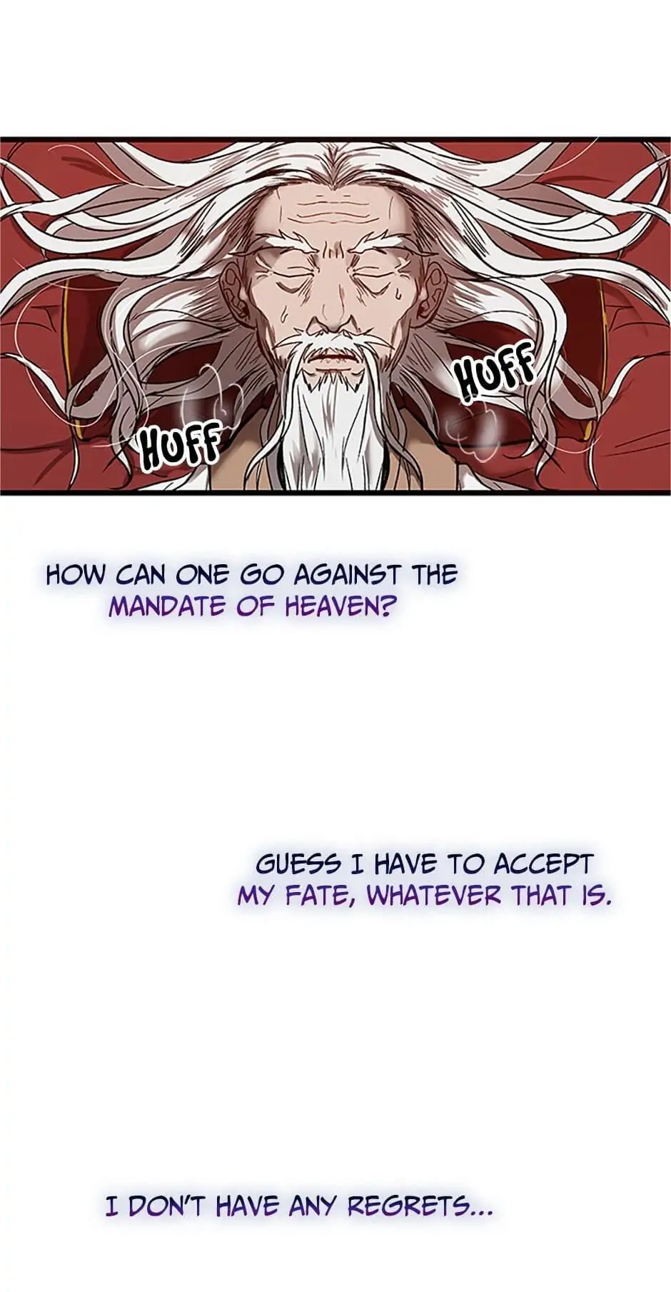Path of the Shaman Chapter 1 Image 27
