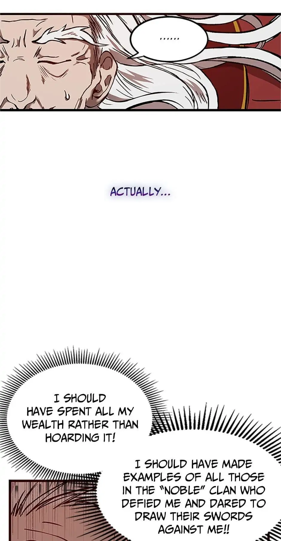 Path of the Shaman Chapter 1 Image 28