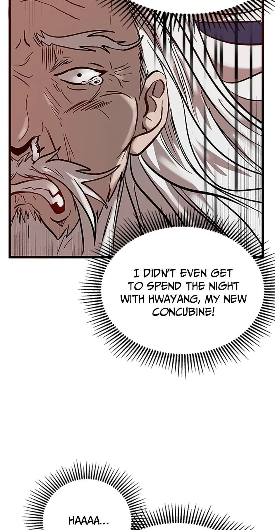 Path of the Shaman Chapter 1 Image 29