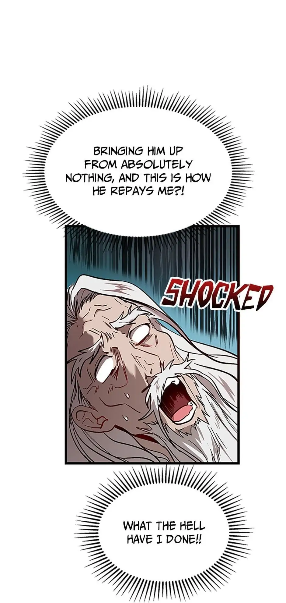 Path of the Shaman Chapter 1 Image 35