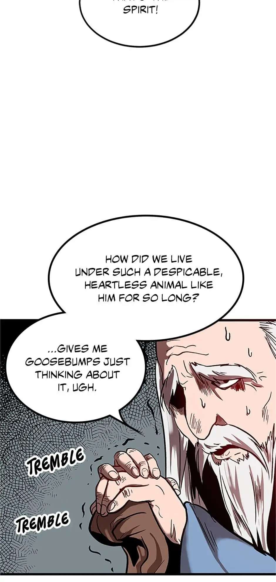 Path of the Shaman Chapter 1 Image 37