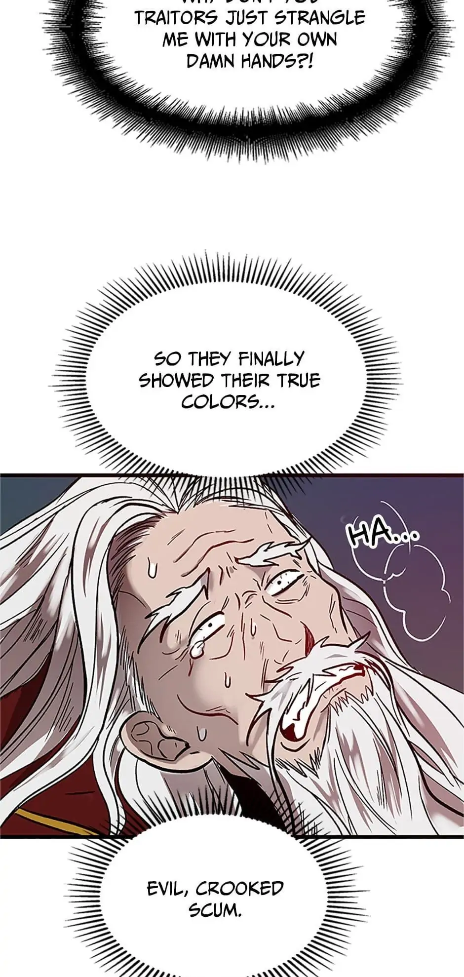 Path of the Shaman Chapter 1 Image 39
