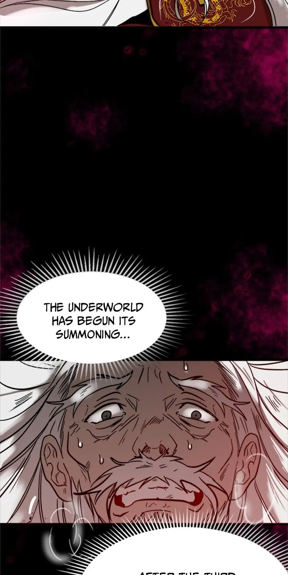Path of the Shaman Chapter 1 Image 43
