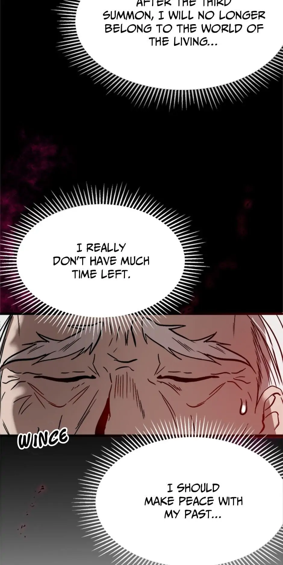 Path of the Shaman Chapter 1 Image 44